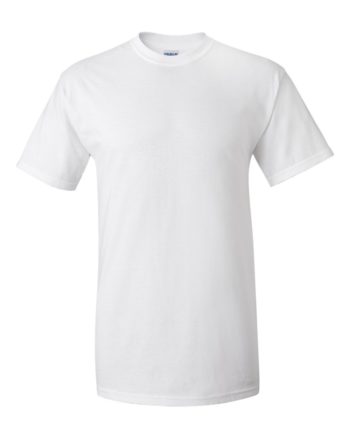 White T-shirts