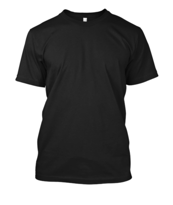 Black T-Shirt
